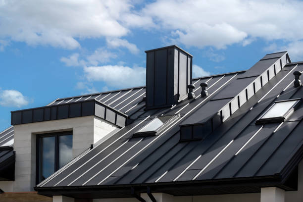 Best Steel Roofing  in Granville, OH